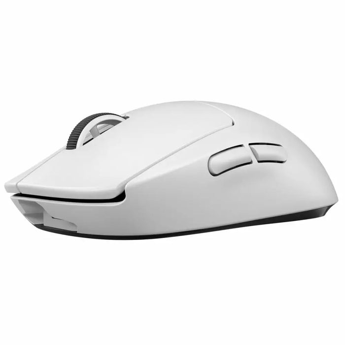 Mouse Logitech Pro x Superlight 25600 dpi White Gaming - Електроника Периферни и резервни части<<<Компютри|