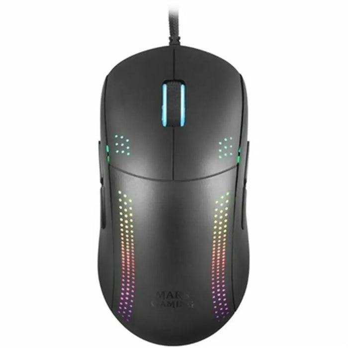 Mouse Mars Gaming MMPRO - Електроника Периферни и резервни части<<<Компютри| Електроника<<<BigBuy&&&Мишки &