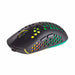 Mouse Mars Gaming MMW3 3200 DPI - Компютър Игри<<<Компютри| Електроника<<<BigBuy&&&Гейминг Мишка и Подложка за