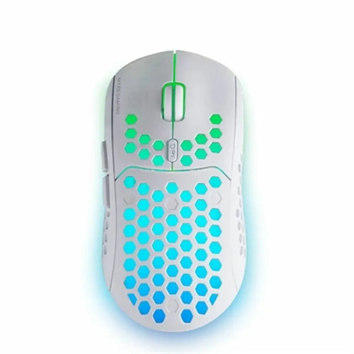 Mouse Mars Gaming MMW3 79G 3200 DPI - Електроника Периферни и резервни части<<<Компютри| Електроника<<<BigBuy&&&Мишки &