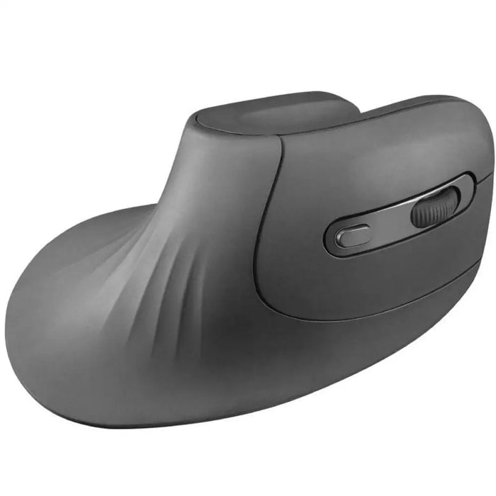 Mouse Mars Gaming MMWERGOPRO Black - Електроника Периферни и резервни части<<<Компютри| Електроника<<<BigBuy&&&Мишки &