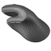 Mouse Mars Gaming MMWERGOPRO Black - Електроника Периферни и резервни части<<<Компютри| Електроника<<<BigBuy&&&Мишки &