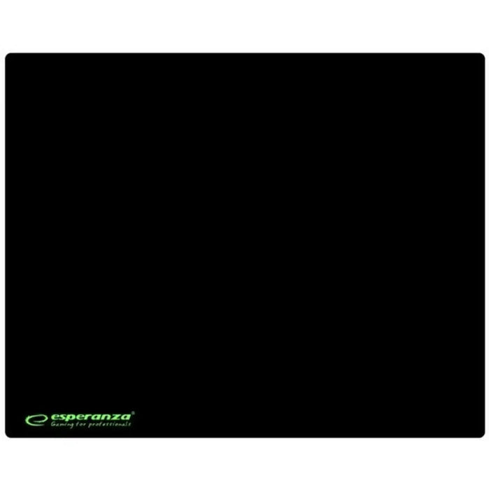 Mouse Mat Esperanza EGP102K Black - Гейминг Мишка и Подложка за Мишка<<<Компютър Игри<<<Компютри|