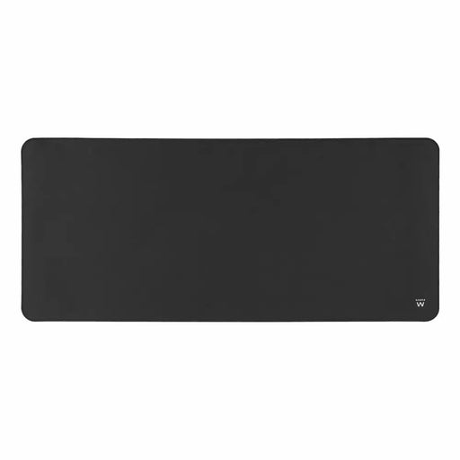 Mouse Mat Ewent EW3182 Black - Компютър Игри<<<Компютри| Електроника<<<BigBuy&&&Гейминг Мишка и Подложка за