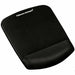 Mouse Mat Fellowes 9252003 Black - Компютър Игри<<<Компютри| Електроника<<<BigBuy&&&Гейминг Мишка и Подложка за