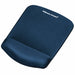 Mouse Mat Fellowes 9287302 Blue - Компютър Игри<<<Компютри| Електроника<<<BigBuy&&&Гейминг Мишка и Подложка за
