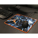 Mouse Mat KONIX 80381117052 Multicolour - Компютър Игри<<<Компютри| Електроника<<<BigBuy&&&Гейминг Мишка и Подложка за