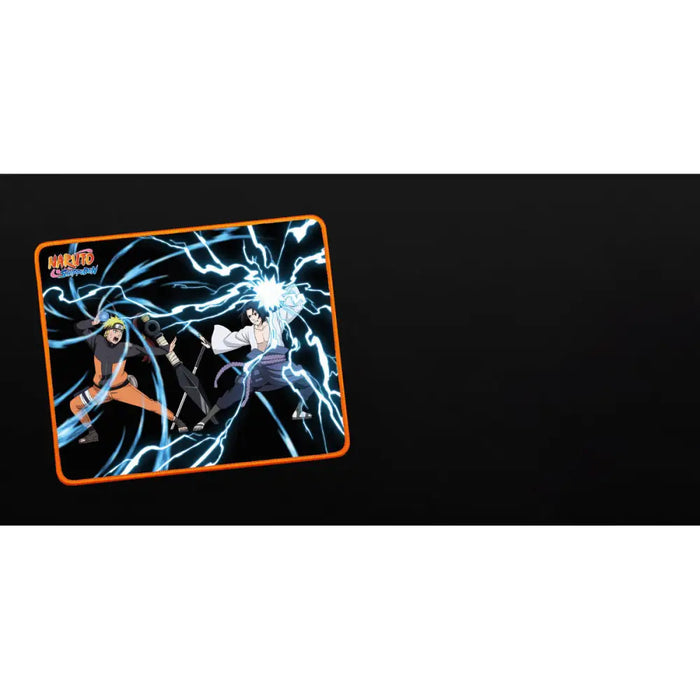 Mouse Mat KONIX 80381117052 Multicolour - Компютър Игри<<<Компютри| Електроника<<<BigBuy&&&Гейминг Мишка и Подложка за