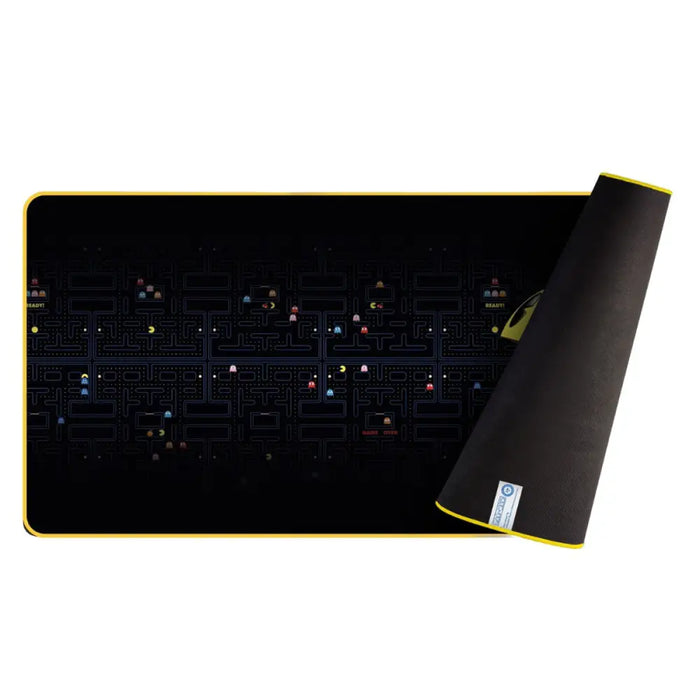 Mouse Mat KONIX 82541120980 - Компютър Игри<<<Компютри| Електроника<<<BigBuy&&&Гейминг Мишка и Подложка за
