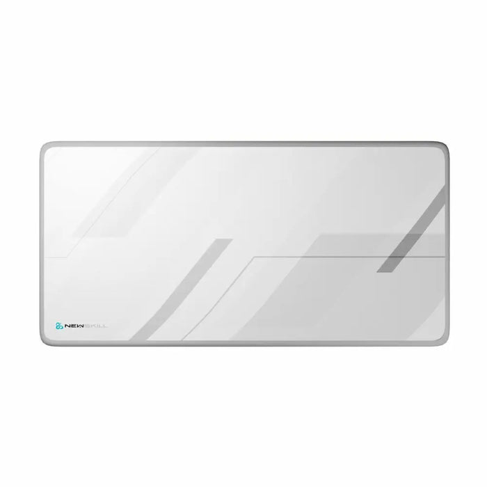 Mouse Mat Newskill NS-MP-ARTEMIS-WH-XXL White - Компютър Игри<<<Компютри| Електроника<<<BigBuy&&&Гейминг Мишка и