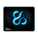 Mouse Mat Newskill NS-MP-ATAMI-SL Black - Компютър Игри<<<Компютри| Електроника<<<BigBuy&&&Гейминг Мишка и Подложка за