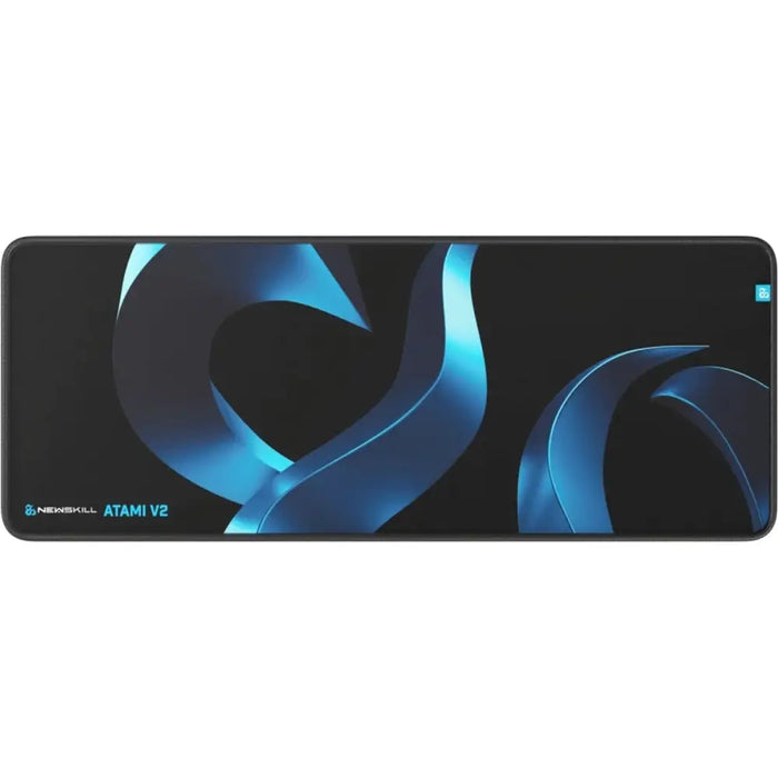 Mouse Mat Newskill NS-MP-ATAMIV2-XL - Компютър Игри<<<Компютри| Електроника<<<BigBuy&&&Гейминг Мишка и Подложка за