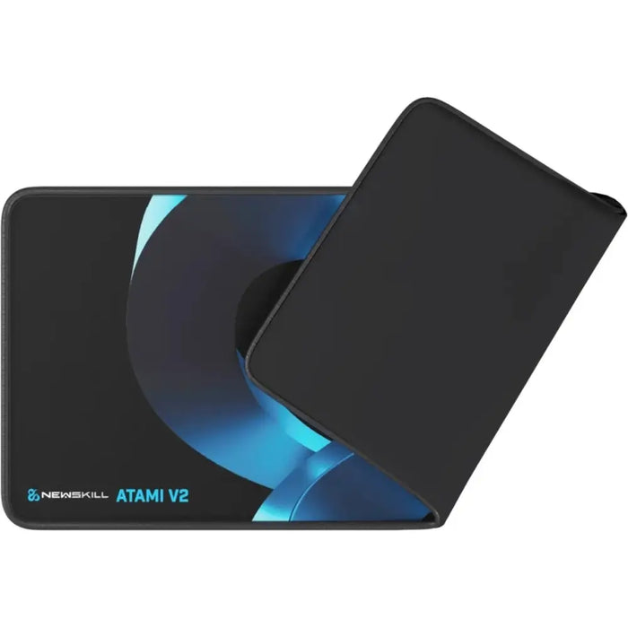 Mouse Mat Newskill NS-MP-ATAMIV2-XL - Компютър Игри<<<Компютри| Електроника<<<BigBuy&&&Гейминг Мишка и Подложка за