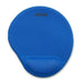 Mouse Mat Nilox Blue - Компютър Игри<<<Компютри| Електроника<<<BigBuy&&&Гейминг Мишка и Подложка за Мишка<<<Компютър