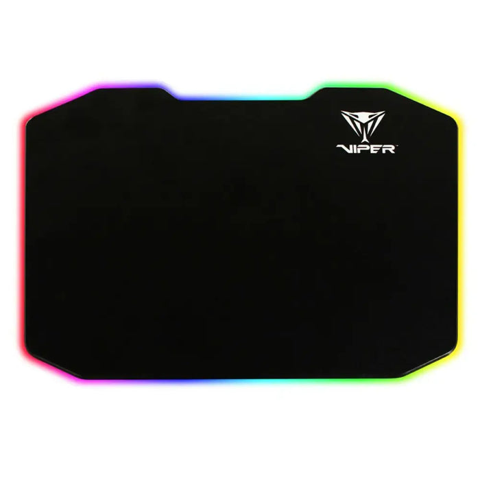 Mouse Mat Patriot Memory Viper Black Monochrome - Гейминг Мишка и Подложка за Мишка<<<Компютър Игри<<<Компютри|