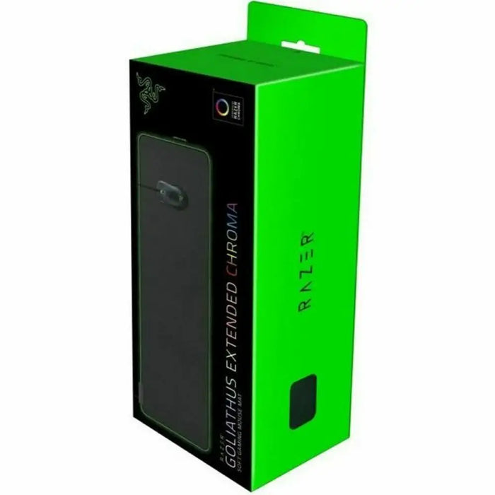 Mouse Mat Razer RZ02-02500300-R3M1 Gaming Black With cable Lighting RGB - Компютър Игри<<<Компютри|