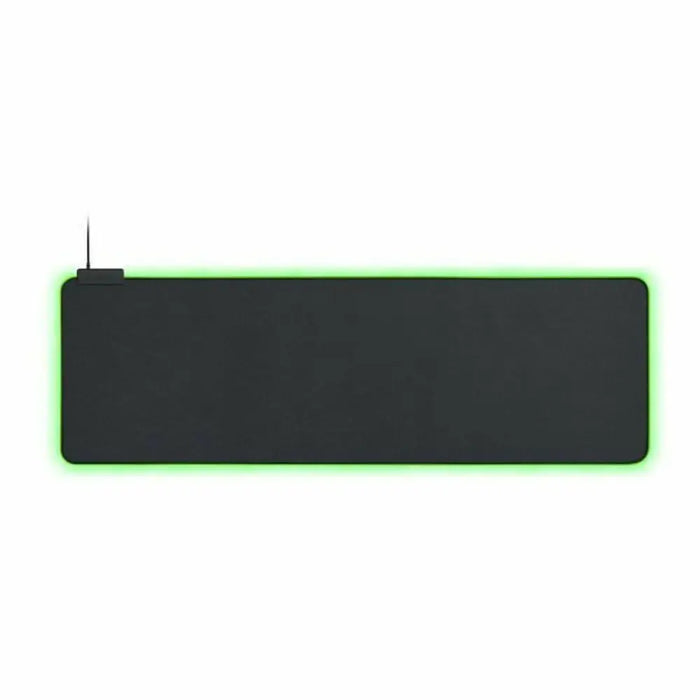 Mouse Mat Razer RZ02-02500300-R3M1 Gaming Black With cable Lighting RGB - Компютър Игри<<<Компютри|