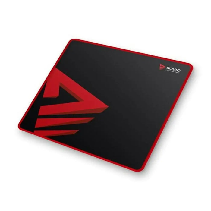 Mouse Mat Savio Turbo Dynamic M Black Printed - Гейминг Мишка и Подложка за Мишка<<<Компютър Игри<<<Компютри|