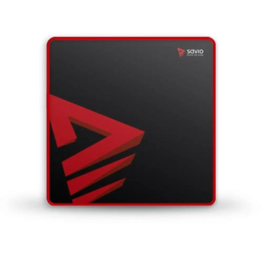 Mouse Mat Savio Turbo Dynamic M Black Printed - Гейминг Мишка и Подложка за Мишка<<<Компютър Игри<<<Компютри|