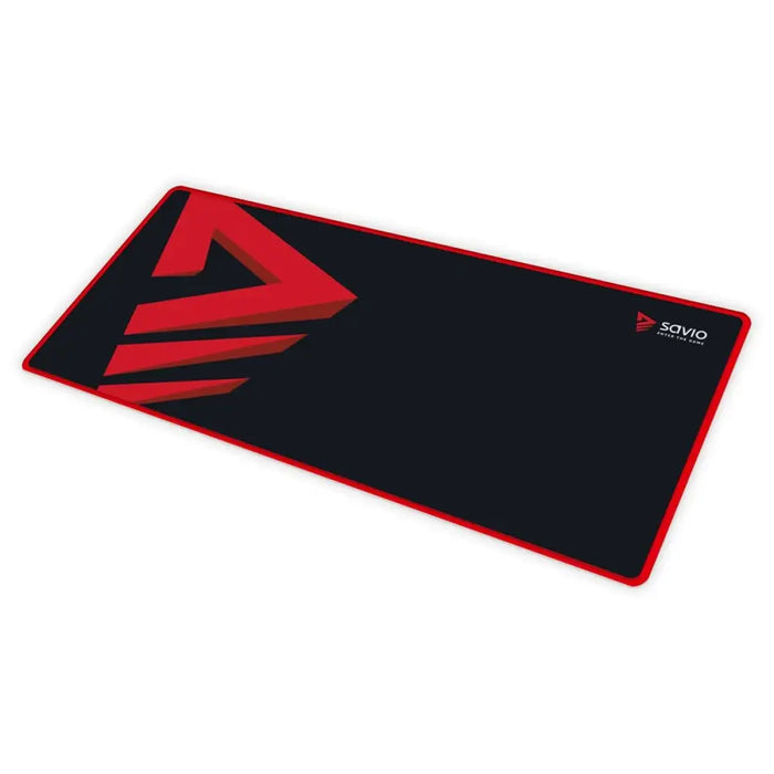 Mouse Mat Savio Turbo Dynamic XL Black Printed - Гейминг Мишка и Подложка за Мишка<<<Компютър Игри<<<Компютри|