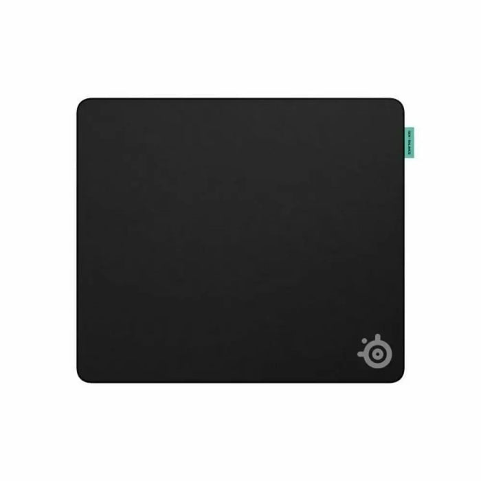 Mouse Mat SteelSeries 63432 Black - Компютър Игри<<<Компютри| Електроника<<<BigBuy&&&Гейминг Мишка и Подложка за