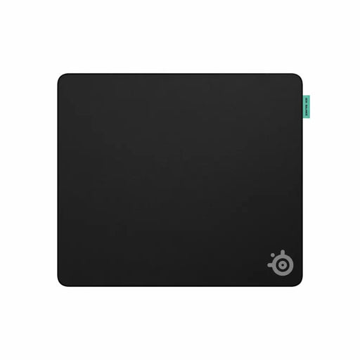 Mouse Mat SteelSeries 63432 Black - Компютър Игри<<<Компютри| Електроника<<<BigBuy&&&Гейминг Мишка и Подложка за