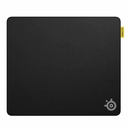 Mouse Mat SteelSeries 63434 Black - Компютър Игри<<<Компютри| Електроника<<<BigBuy&&&Гейминг Мишка и Подложка за