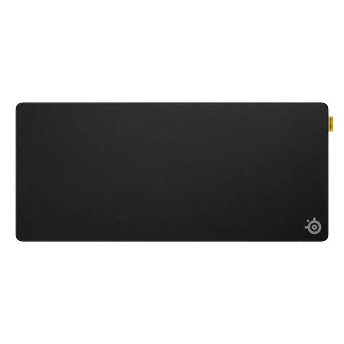 Mouse Mat SteelSeries 63435 Black - Компютър Игри<<<Компютри| Електроника<<<BigBuy&&&Гейминг Мишка и Подложка за