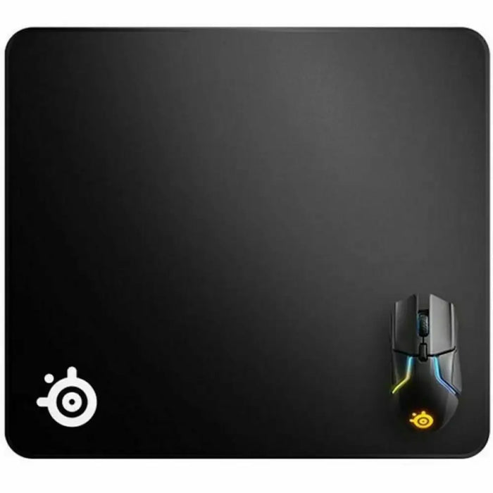 Mouse Mat SteelSeries Qck Edge Medium Black Gaming 27 x 32 cm - Компютър Игри<<<Компютри|