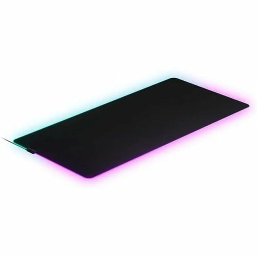 Mouse Mat SteelSeries QcK Prism Cloth Black - Компютър Игри<<<Компютри| Електроника<<<BigBuy&&&Гейминг Мишка и Подложка