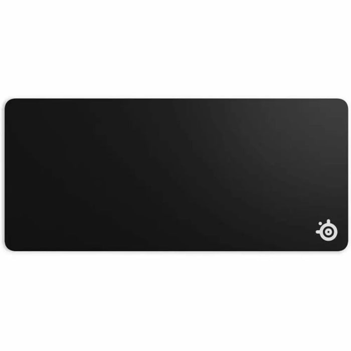 Mouse Mat SteelSeries SteelSeries QcK XXL Black 90 x 40 cm - Компютър Игри<<<Компютри| Електроника<<<BigBuy&&&Гейминг