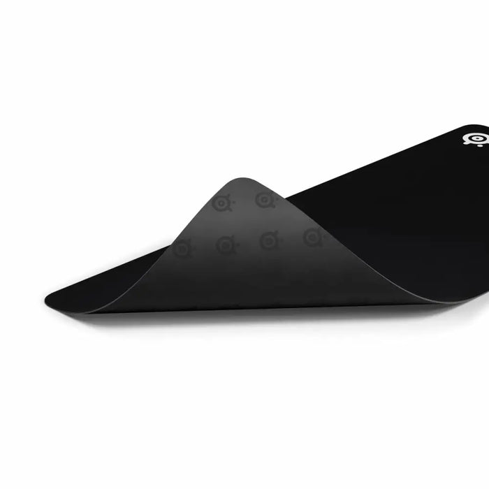 Mouse Mat SteelSeries SteelSeries QcK XXL Black 90 x 40 cm - Компютър Игри<<<Компютри| Електроника<<<BigBuy&&&Гейминг