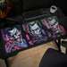 Mouse Mat Subsonic Joker Vert - Компютър Игри<<<Компютри| Електроника<<<BigBuy&&&Гейминг Мишка и Подложка за