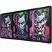 Mouse Mat Subsonic Joker Vert - Компютър Игри<<<Компютри| Електроника<<<BigBuy&&&Гейминг Мишка и Подложка за