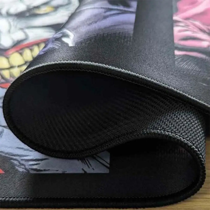 Mouse Mat Subsonic Joker Vert - Компютър Игри<<<Компютри| Електроника<<<BigBuy&&&Гейминг Мишка и Подложка за