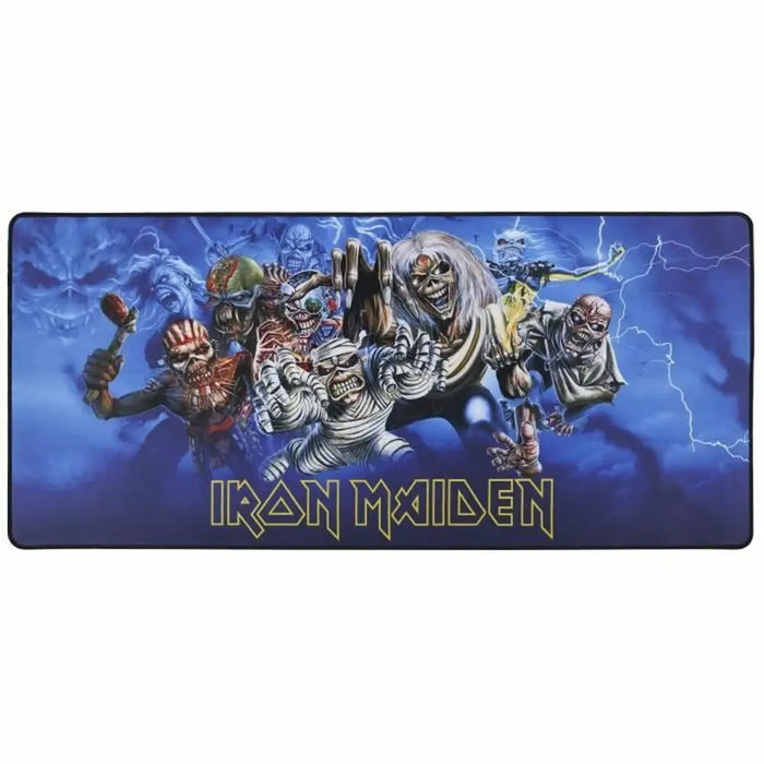 Mouse Mat Subsonic - Компютър Игри<<<Компютри| Електроника<<<BigBuy&&&Гейминг Мишка и Подложка за Мишка<<<Компютър