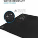 Mouse Mat The G-Lab Pad SELENIO Black - Компютър Игри<<<Компютри| Електроника<<<BigBuy&&&Гейминг Мишка и Подложка за
