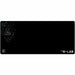 Mouse Mat The G-Lab Pad SELENIO Black - Компютър Игри<<<Компютри| Електроника<<<BigBuy&&&Гейминг Мишка и Подложка за