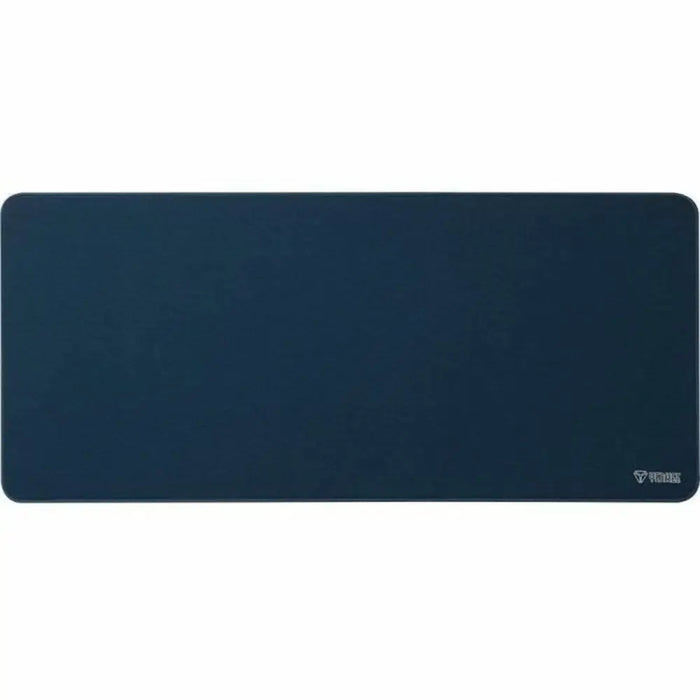 Mouse Mat Yenkee YPM 9040BE Blue - Компютър Игри<<<Компютри| Електроника<<<BigBuy&&&Гейминг Мишка и Подложка за