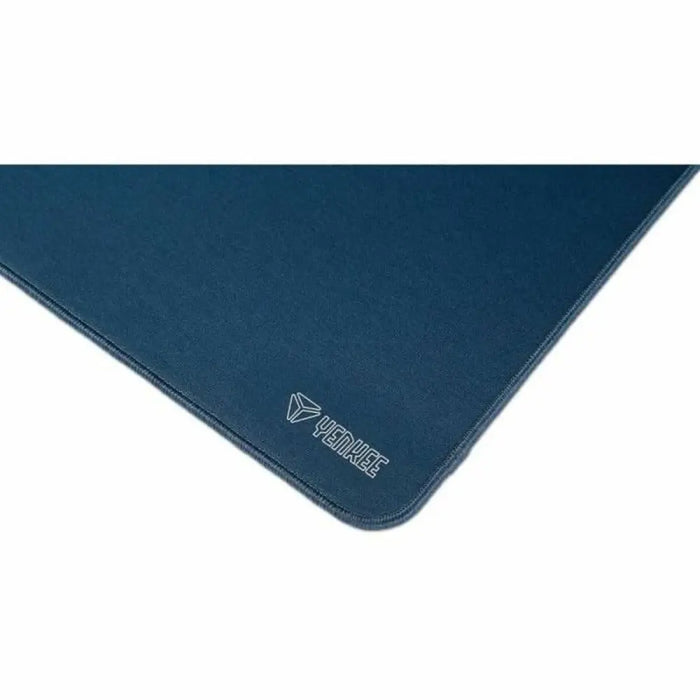 Mouse Mat Yenkee YPM 9040BE Blue - Компютър Игри<<<Компютри| Електроника<<<BigBuy&&&Гейминг Мишка и Подложка за