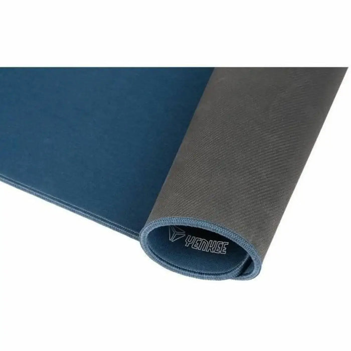 Mouse Mat Yenkee YPM 9040BE Blue - Компютър Игри<<<Компютри| Електроника<<<BigBuy&&&Гейминг Мишка и Подложка за