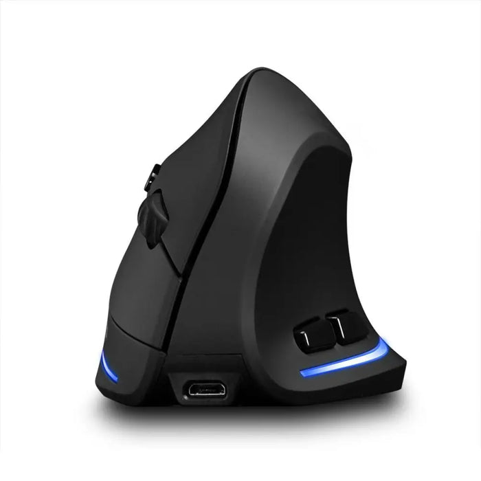 Mouse Media Tech VERTIC RF MT1123 Black - Мишки & Mouse<<<Електроника Периферни и резервни части<<<Компютри|