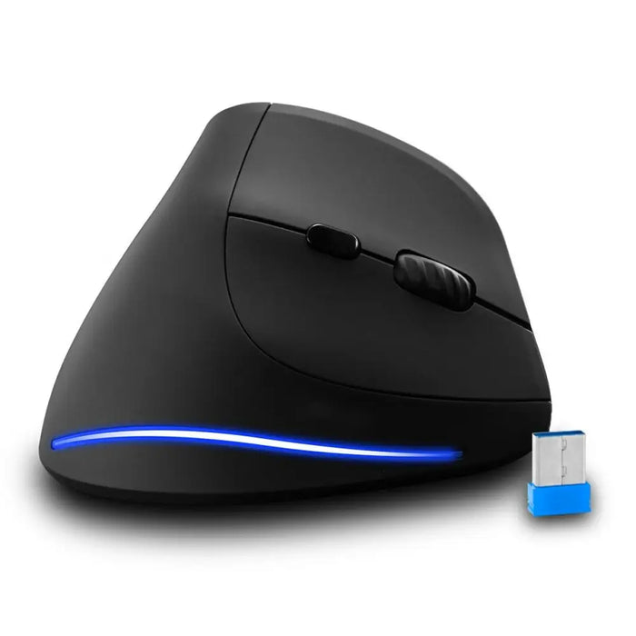 Mouse Media Tech VERTIC RF MT1123 Black - Мишки & Mouse<<<Електроника Периферни и резервни части<<<Компютри|
