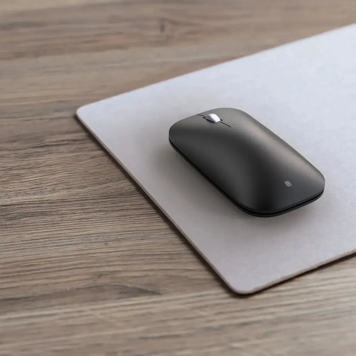 Mouse Microsoft MODERN MOBILE MOUSE Black - Електроника Периферни и резервни части<<<Компютри|