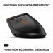 Mouse Mobility Lab - Електроника Периферни и резервни части<<<Компютри| Електроника<<<BigBuy&&&Мишки &