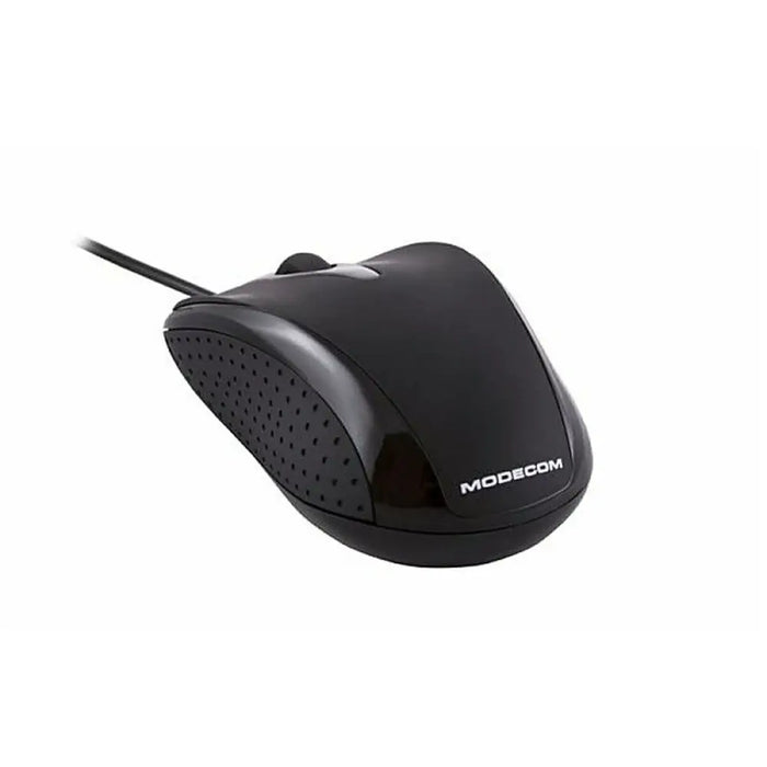 Mouse Modecom MC-M4 Black - Мишки & Mouse<<<Електроника Периферни и резервни части<<<Компютри|