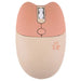 Mouse MOFII M3DM (beige) - Wireless<<<Mice<<<Gaming<<<InnproXML