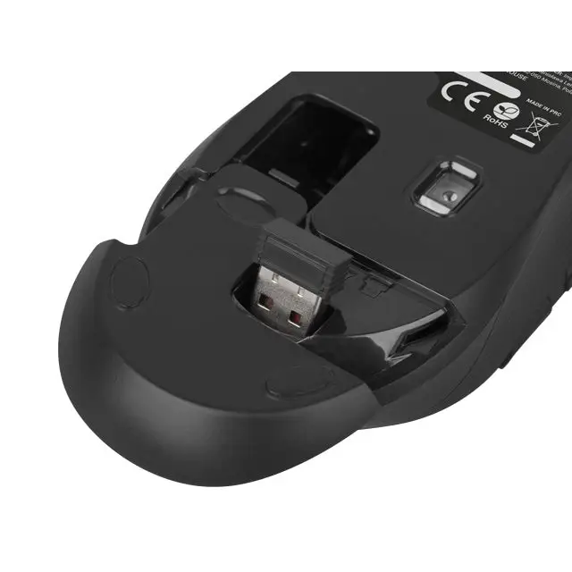 Mouse NATEC ROBIN BLUE NMY-0916 - Мишки<<<NATEC компютърна периферия<<<NATEC<<<PolyComp&&&Мишки<<<Мишки и