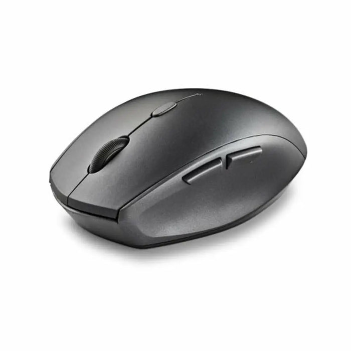 Mouse NGS Black - Електроника Периферни и резервни части<<<Компютри| Електроника<<<BigBuy&&&Мишки & Mouse<<<Електроника