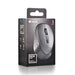 Mouse NGS DEWGRAY Grey - Електроника Периферни и резервни части<<<Компютри| Електроника<<<BigBuy&&&Мишки &
